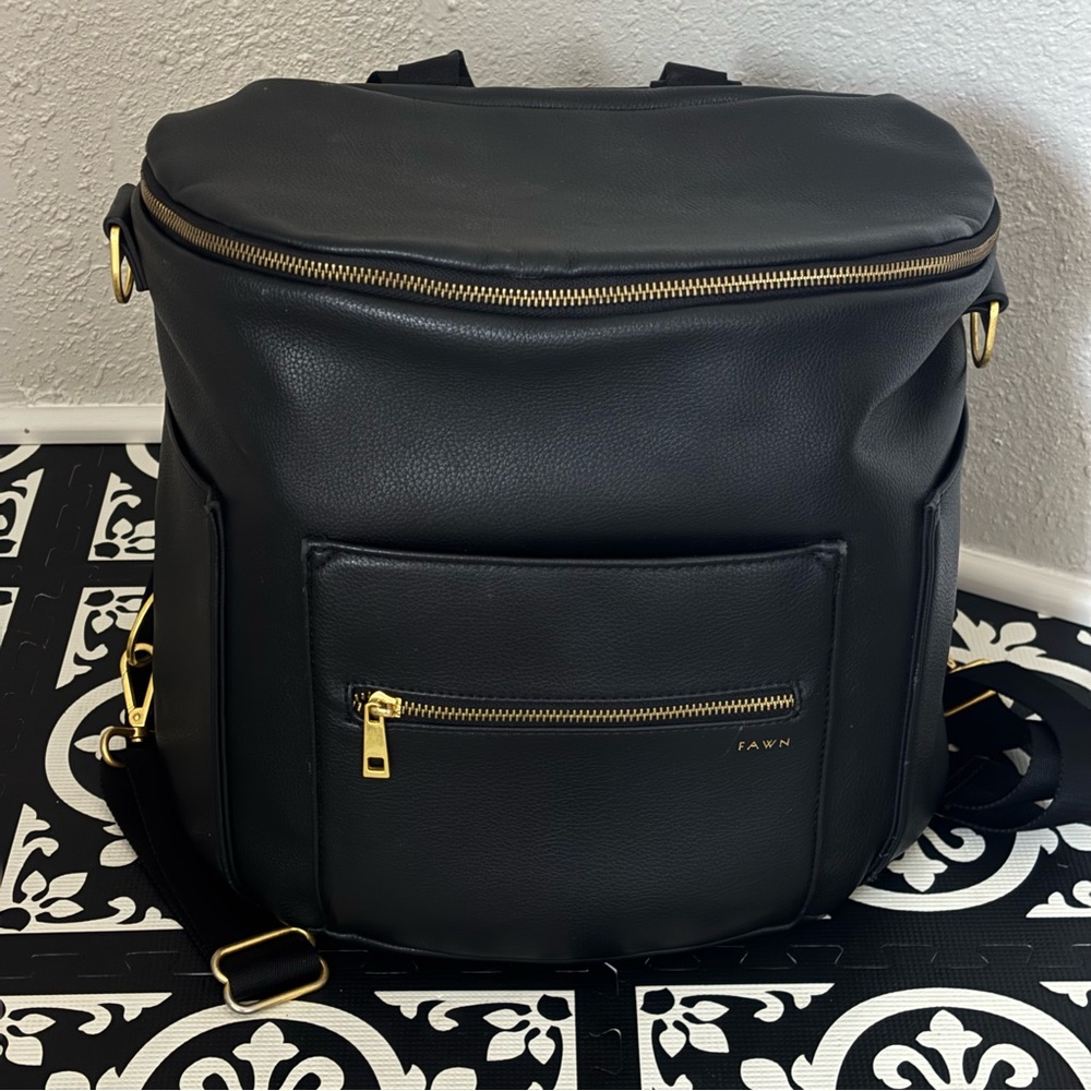 Fawn Design Original Diaper Bag - Picture 1 of 7